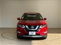 2019 Nissan X-Trail