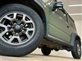 2018 Suzuki Jimny Sierra