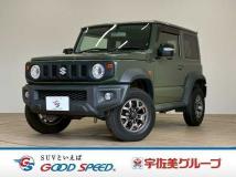 2018 Suzuki Jimny Sierra