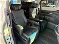 2018 Toyota Vellfire