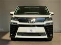 2018 Toyota Vellfire