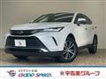 2023 Toyota Harrier