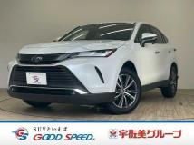 2023 Toyota Harrier