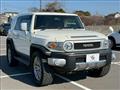 2015 Toyota FJ Cruiser