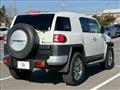 2015 Toyota FJ Cruiser