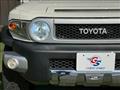 2015 Toyota FJ Cruiser
