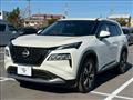 2022 Nissan X-Trail