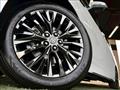 2024 Toyota Vellfire