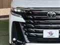 2024 Toyota Vellfire