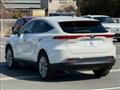 2021 Toyota Harrier