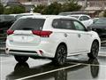 2015 Mitsubishi Outlander
