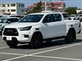 2022 Toyota Hilux