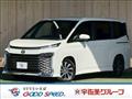 2025 Toyota Voxy