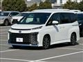 2025 Toyota Voxy