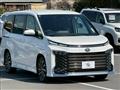 2025 Toyota Voxy