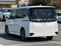 2025 Toyota Voxy