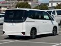 2025 Toyota Voxy