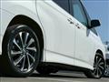 2025 Toyota Voxy