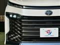 2025 Toyota Voxy