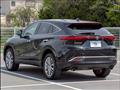 2020 Toyota Harrier