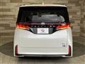 2023 Toyota Vellfire