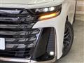 2023 Toyota Vellfire