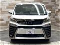 2020 Toyota Vellfire