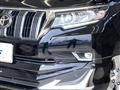 2020 Toyota Land Cruiser Prado