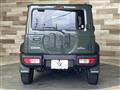 2020 Suzuki Jimny Sierra