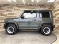 2020 Suzuki Jimny Sierra