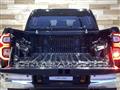 2021 Toyota Hilux