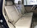 2017 Toyota Land Cruiser Prado