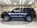 2017 Toyota Land Cruiser Prado