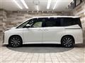 2025 Toyota Voxy