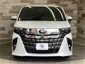 2023 Toyota Alphard Hybrid