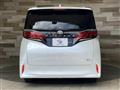 2023 Toyota Alphard Hybrid