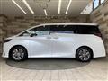 2023 Toyota Alphard Hybrid