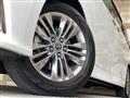2023 Toyota Alphard Hybrid