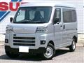 2026 Daihatsu Hijet Cargo