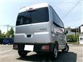 2026 Daihatsu Hijet Cargo