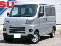 2026 Daihatsu Hijet Cargo