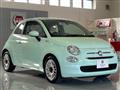 2021 Fiat 500