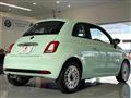 2021 Fiat 500