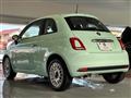 2021 Fiat 500