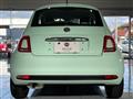 2021 Fiat 500