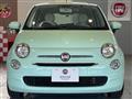2021 Fiat 500