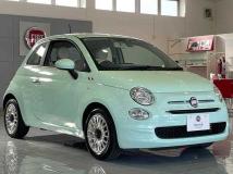 2021 Fiat 500