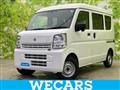 2024 Suzuki Every