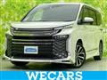 2023 Toyota Voxy