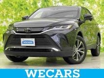 2024 Toyota Harrier